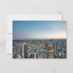 Frankfurt am Main Alemanha