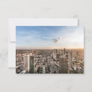 Frankfurt am Main Alemanha