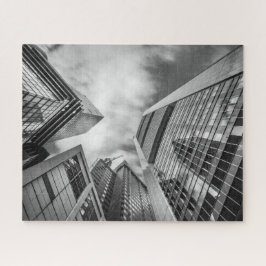 Frankfurt am Main Alemanha Quebra-cabeça