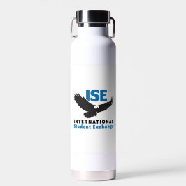 Frasco De Água Isolada ISE 22 Oz.