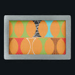 Frasco do Cinturão de Padrão Laranja Moderno do me<br><div class="desc">Bata, bata. Quem está aí? Meio século Moderno Cinturão de Padrões Laranja! Ei, com um design neste retrato, você não precisa de uma linha de soco. Este padrão perfeitamente modular apresenta um fundo laranja vibrante e filas de uma forma adorável de cozinha em verde, vermelho, turquesa, preto e branco e...</div>