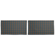 Fraser Hunting Antiga Original Scottish Tartan