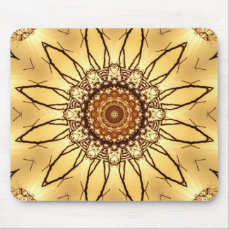 FraturalStaR #006 Mousepad