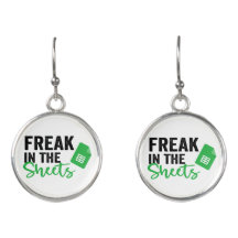 Freak in the Sheets