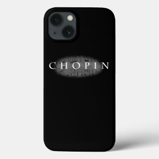 Frederic Chopin Familiar Musical Pianista Virtuoso