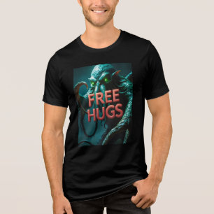 FREE HUGS (Sanity Opcional) Cthulhu Eldritch