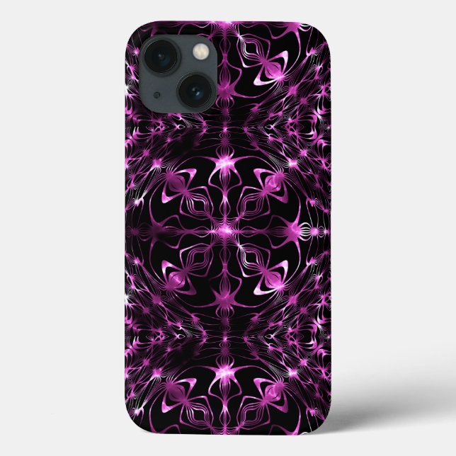 Free Radical 1 Case (Verso)