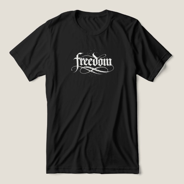Freedom (Design frontal)