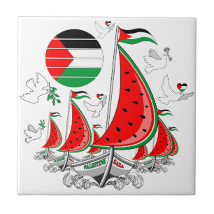 Freedom Global Sumud Flotilla Boats para Gaza