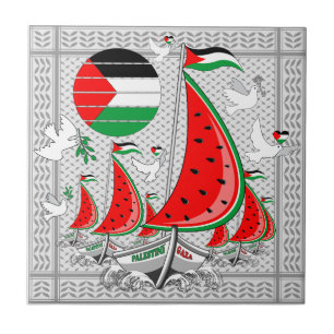 Freedom Global Sumud Flotilla Boats para Gaza