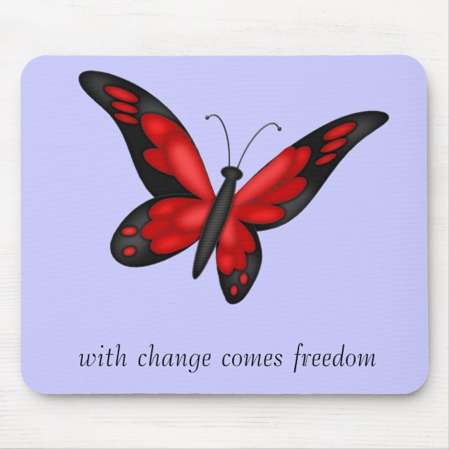 FREEEDOM MOUSEPAD (Frente)