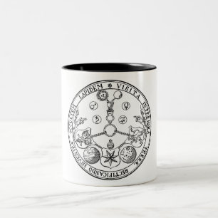 FREEMASON DA CANECA DO VITRÍOLO