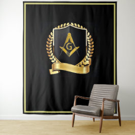 Freemason Tapeçaria
