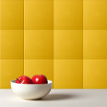 Freesia amarela clara de cor sólida<br><div class="desc">Design de freesia amarelo-quente de cor sólida.</div>