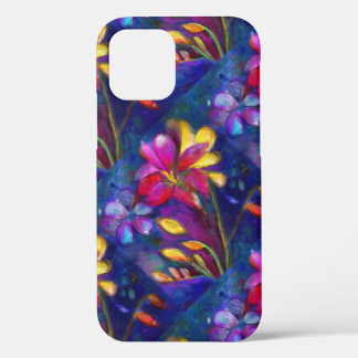 Freesia Capas de iphone
