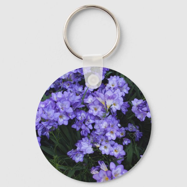 Freesia Chaveiro (Frente)