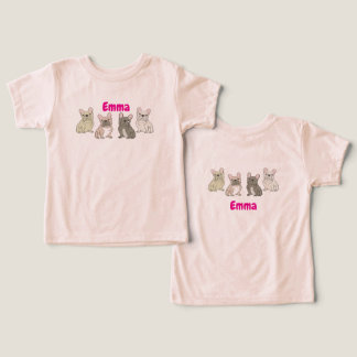 French Bulldog Friends