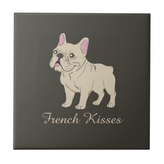 French Kisses (Frente)