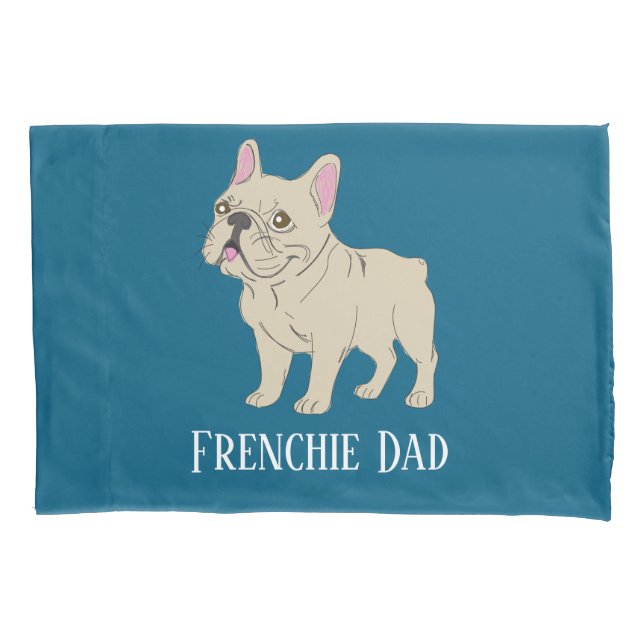 Frenchie Dad (Frente)