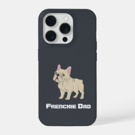 Frenchie Dad