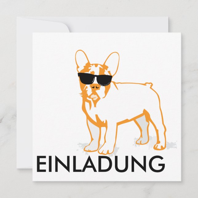 Frenchie Howlelu (Frente)