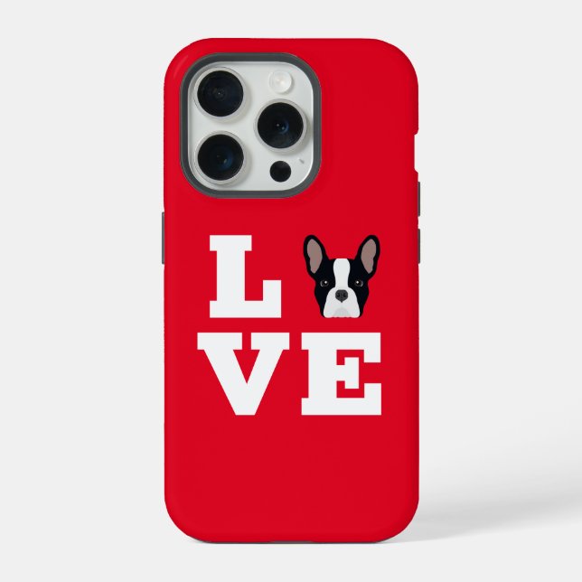 Frenchie Love (Verso)