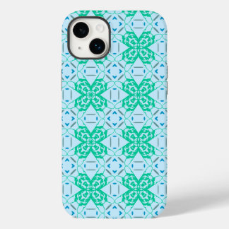 Frenchie Modern Pattern Case-Mate capas de iphone