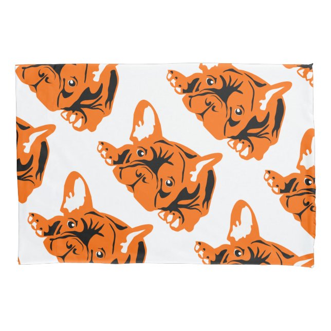 Frenchie Pattern (Frente)