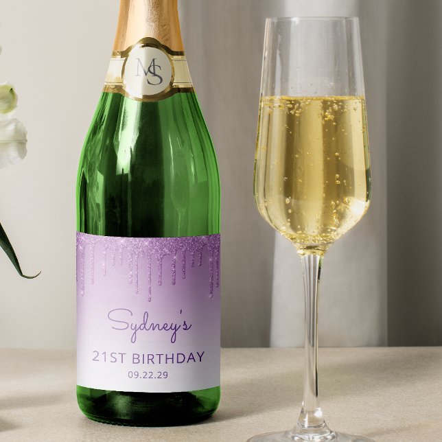 Frente de aniversário de 21 anos de Dissipador Rox (Criador carregado)