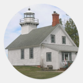 Frente de Missão Antiga, adesivos MI