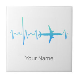 Frequência de Vintage do Piloto de pulsação de pul