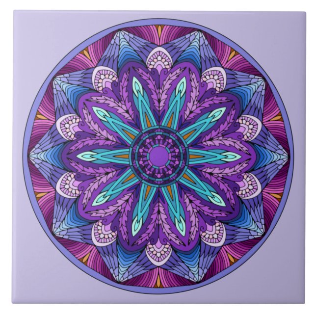 Frequência roxa™ (Frente)