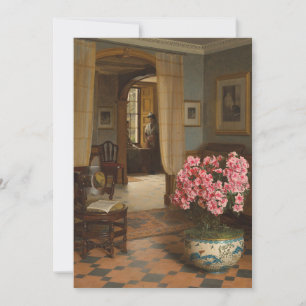 Fresco da Estufa   Jessica Hayllar