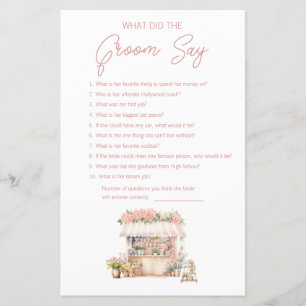 Fresco do Chá de panela do mercado O que o grupo d