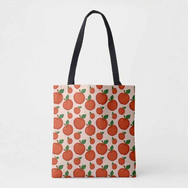 Fresco e Frutado | FF-01 | Bolsa Tote (Frente)