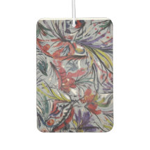 Fresensor De Ar - "Cores Básicas E Um Toque De Dou