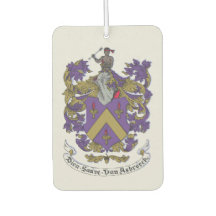 Fresensor de Ar do Carro Hasbrouck