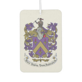 Fresensor de Ar do Carro Hasbrouck