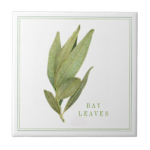 FRESH BAY DEIXA 4,25x4,25 Azulejo cerâmico (+texto