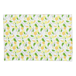 Fresh citrus fruits Lemon Orange Modern.