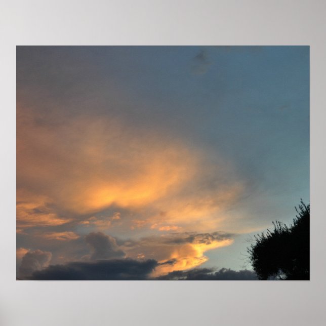 Fresh Start Poster (Frente)