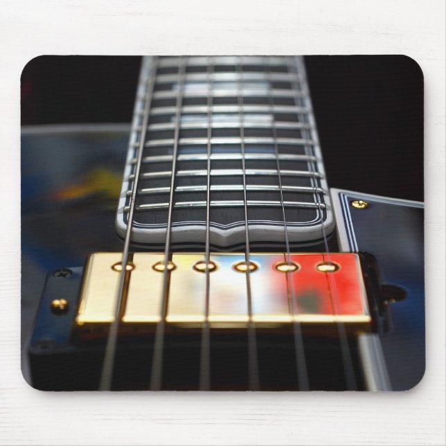 Fretboard Mousepad (Frente)