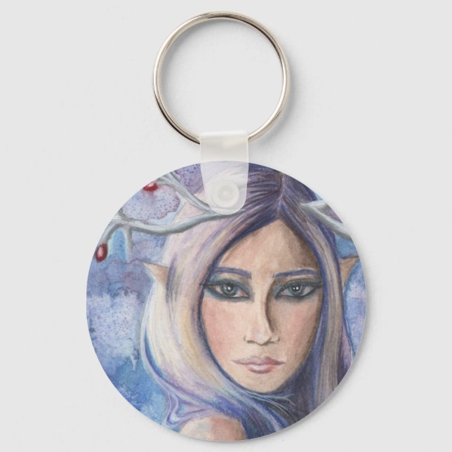 Freya - Chaveiro (Frente)