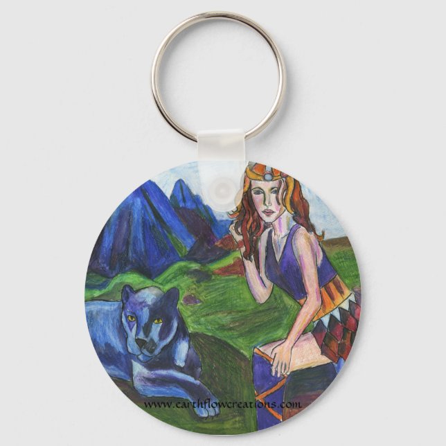 Freya Chaveiro (Frente)