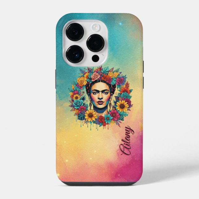 Frida Kahlo (Verso)