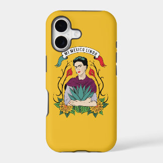 Frida Kahlo | MI México Lindo