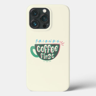 FRIENDS™ | Café Primeiro