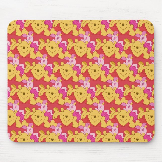 Friends Mouse Pad (Frente)