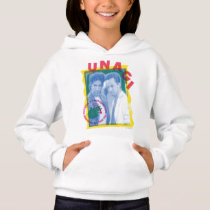 FRIENDS™   Ross & Chandler - Unagi