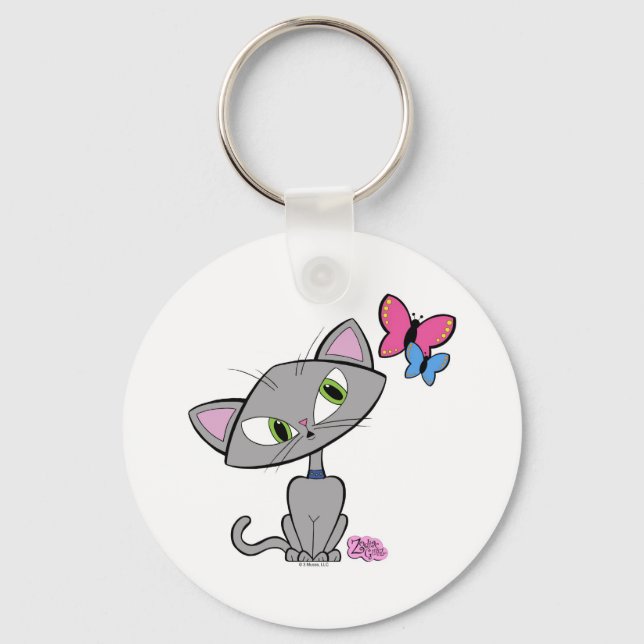 Friendz Chaveiro (Frente)